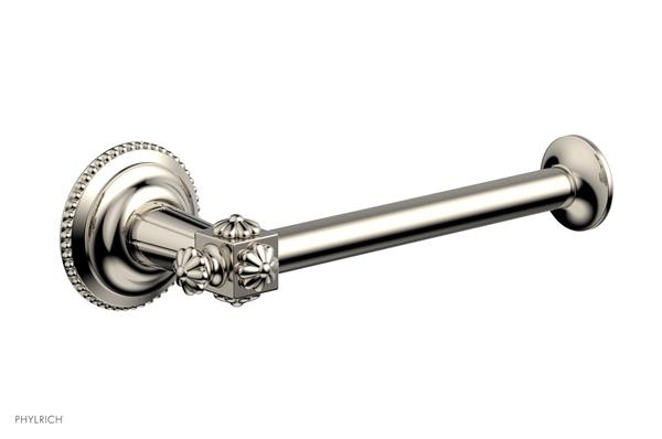 Phylrich - Marvelle Single Post Paper Holder
