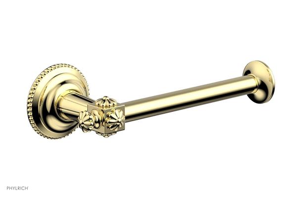 Phylrich - Marvelle Single Post Paper Holder