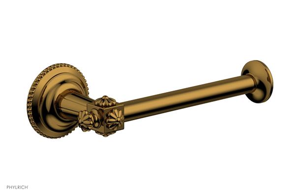 Phylrich - Marvelle Single Post Paper Holder