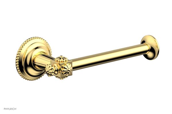 Phylrich - Marvelle Single Post Paper Holder