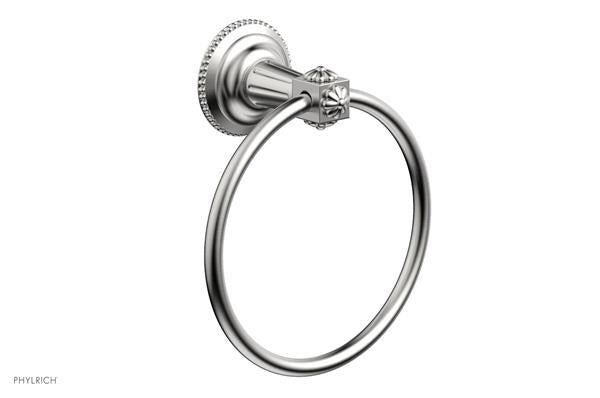 Phylrich - Marvelle Towel Ring