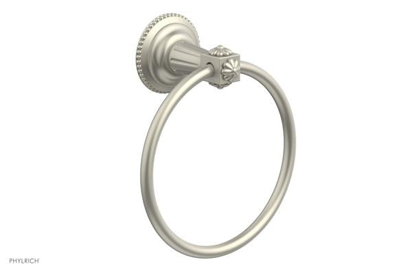 Phylrich - Marvelle Towel Ring