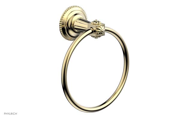 Phylrich - Marvelle Towel Ring