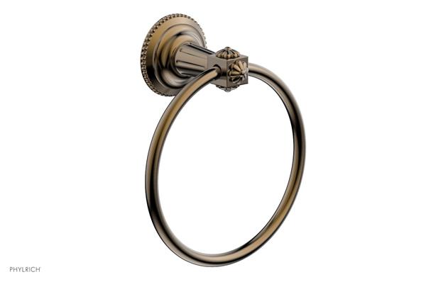 Phylrich - Marvelle Towel Ring