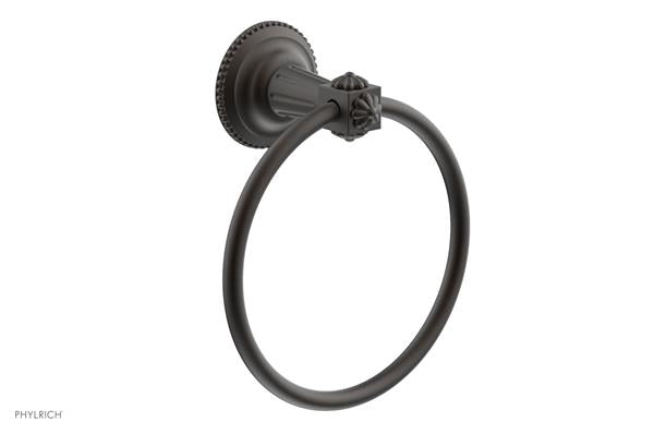 Phylrich - Marvelle Towel Ring