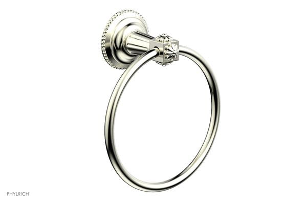 Phylrich - Marvelle Towel Ring