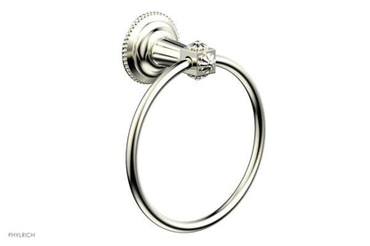 Phylrich - Marvelle Towel Ring