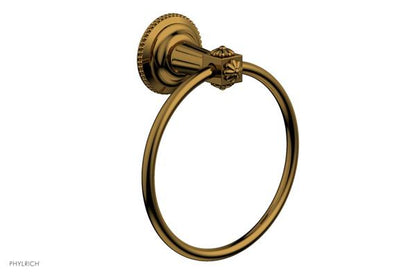 Phylrich - Marvelle Towel Ring