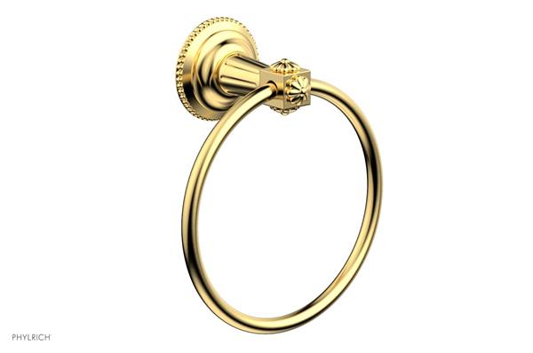 Phylrich - Marvelle Towel Ring