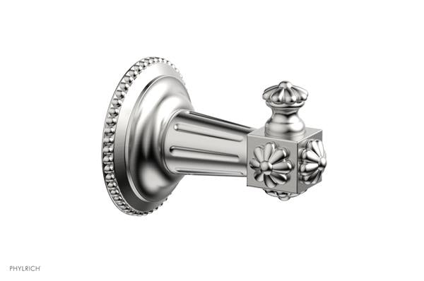 Phylrich - Marvelle Robe Hook