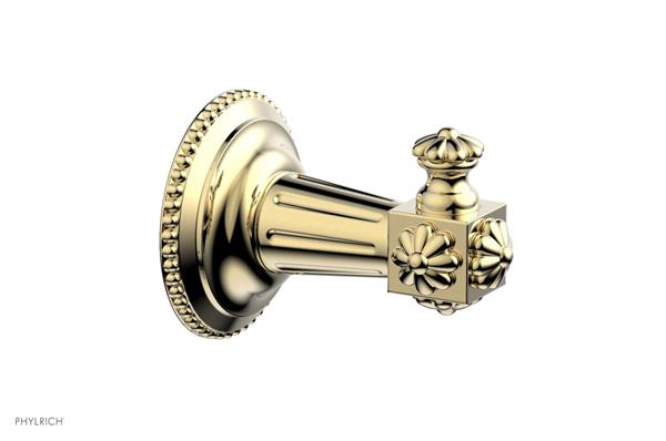 Phylrich - Marvelle Robe Hook