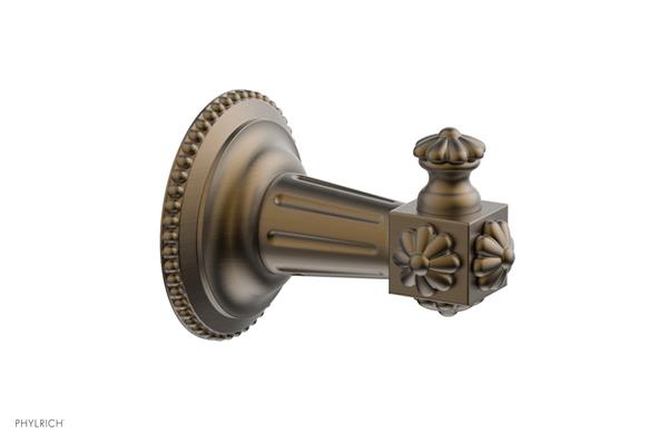 Phylrich - Marvelle Robe Hook