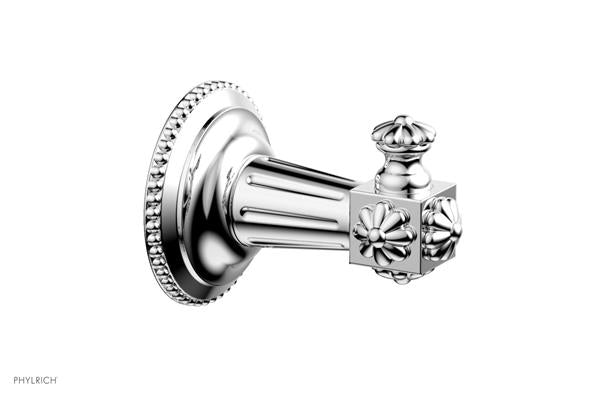 Phylrich - Marvelle Robe Hook