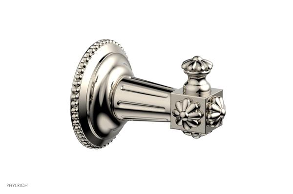 Phylrich - Marvelle Robe Hook