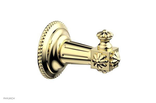 Phylrich - Marvelle Robe Hook