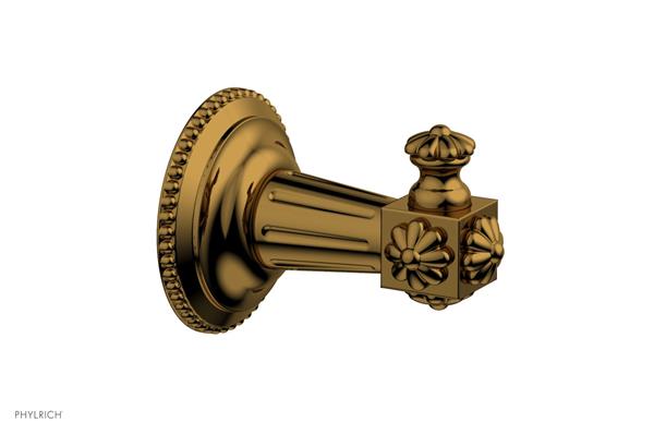 Phylrich - Marvelle Robe Hook