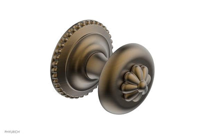 Phylrich - Marvelle Cabinet Knob