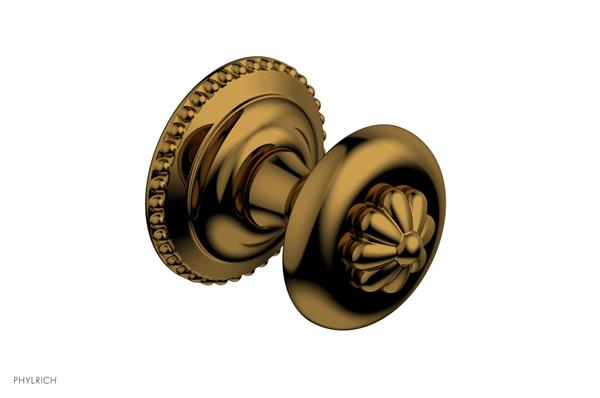 Phylrich - Marvelle Cabinet Knob