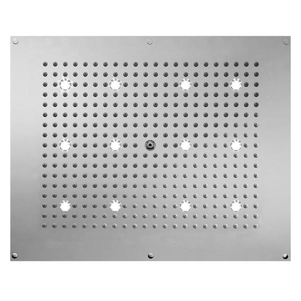 Jaclo - 16 Inch x 20 Inch RETTANGO Dream Light