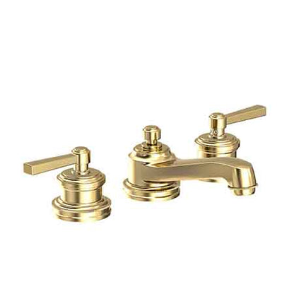 Newport Brass - Miro Widespread Lavatory Faucet