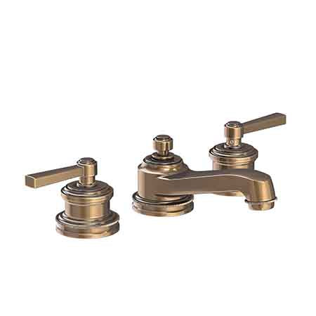 Newport Brass - Miro Widespread Lavatory Faucet
