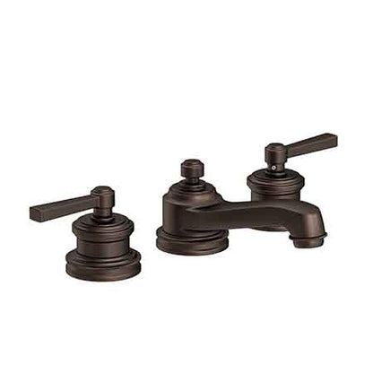 Newport Brass - Miro Widespread Lavatory Faucet