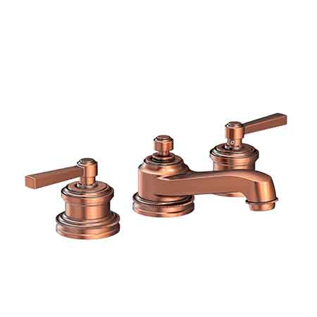 Newport Brass - Miro Widespread Lavatory Faucet