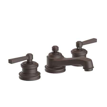 Newport Brass - Miro Widespread Lavatory Faucet
