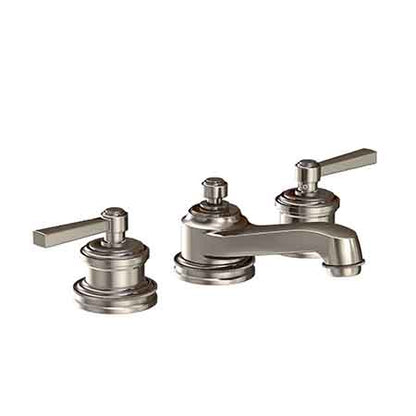 Newport Brass - Miro Widespread Lavatory Faucet