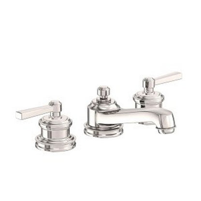 Newport Brass - Miro Widespread Lavatory Faucet