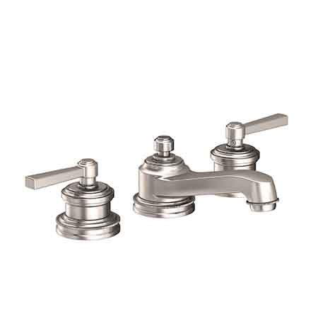 Newport Brass - Miro Widespread Lavatory Faucet