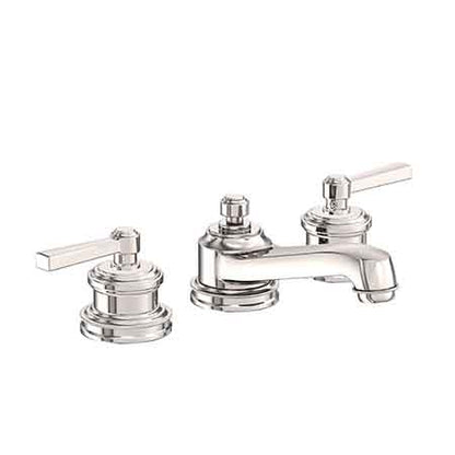 Newport Brass - Miro Widespread Lavatory Faucet