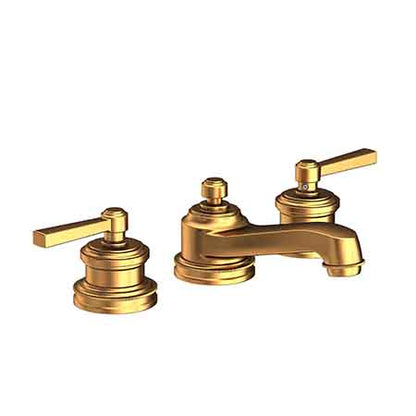 Newport Brass - Miro Widespread Lavatory Faucet