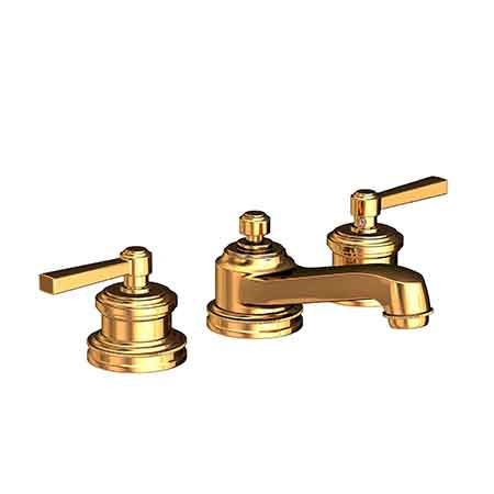 Newport Brass - Miro Widespread Lavatory Faucet