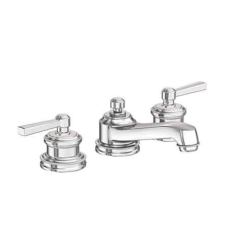 Newport Brass - Miro Widespread Lavatory Faucet