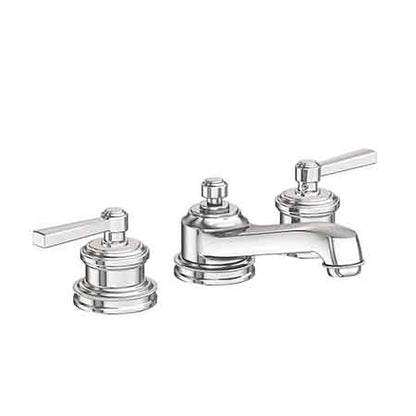 Newport Brass - Miro Widespread Lavatory Faucet