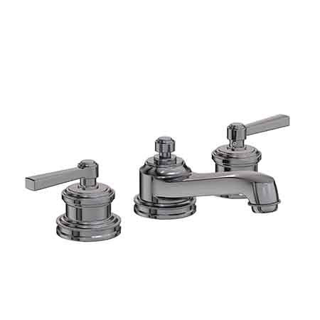 Newport Brass - Miro Widespread Lavatory Faucet