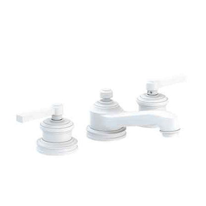Newport Brass - Miro Widespread Lavatory Faucet