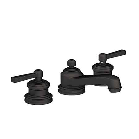 Newport Brass - Miro Widespread Lavatory Faucet