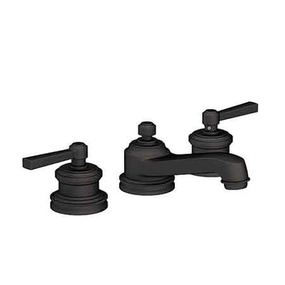 Newport Brass - Miro Widespread Lavatory Faucet