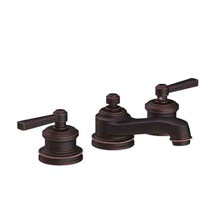 Newport Brass - Miro Widespread Lavatory Faucet