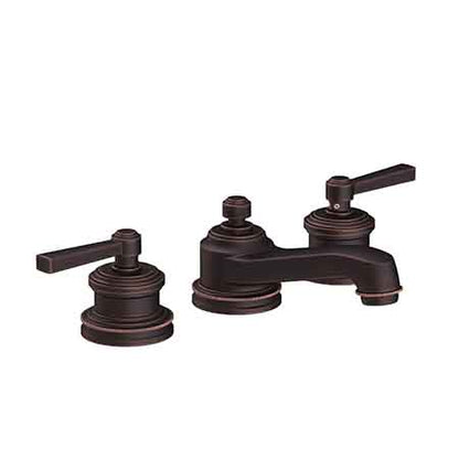 Newport Brass - Miro Widespread Lavatory Faucet