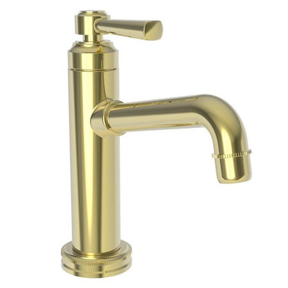 Newport Brass - Miro Single Hole Lavatory Faucet