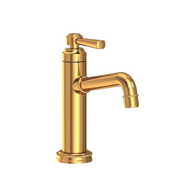 Newport Brass - Miro Single Hole Lavatory Faucet