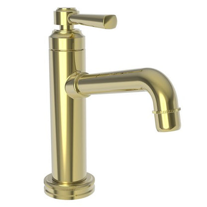 Newport Brass - Miro Single Hole Lavatory Faucet