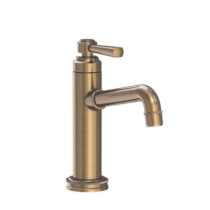 Newport Brass - Miro Single Hole Lavatory Faucet