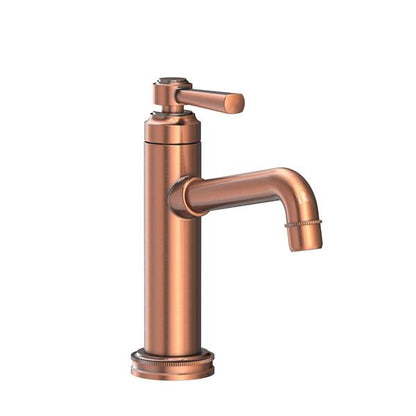 Newport Brass - Miro Single Hole Lavatory Faucet