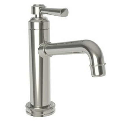 Newport Brass - Miro Single Hole Lavatory Faucet