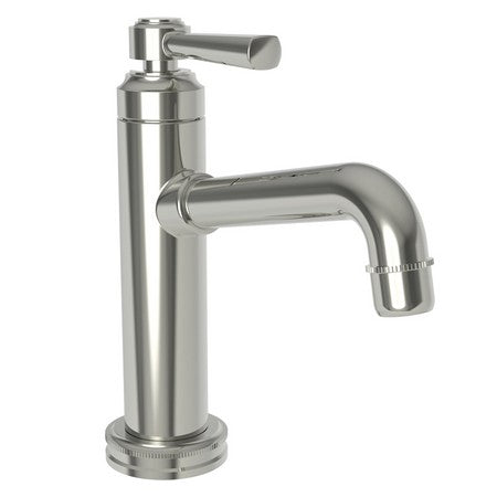 Newport Brass - Miro Single Hole Lavatory Faucet