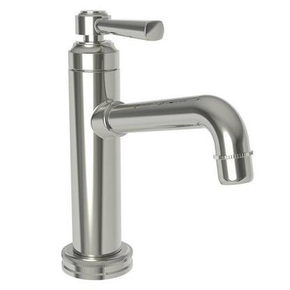 Newport Brass - Miro Single Hole Lavatory Faucet